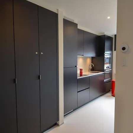 Apartmán Lord Of 2