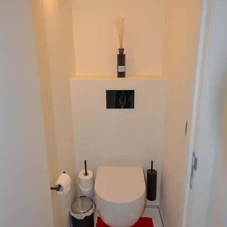 Apartmán Lord Of 2 *