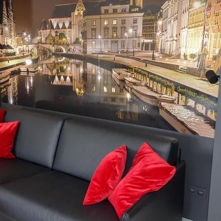 Lord Of 2 Appartement Gand
