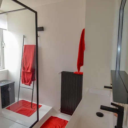 Appartement Lord Of 2 *