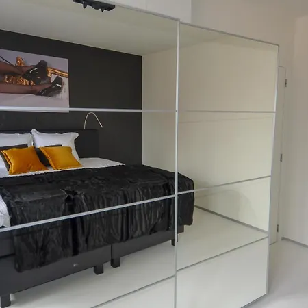 Apartmán Lord Of 2