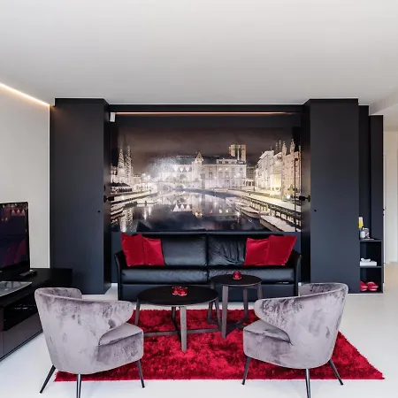 Lord Of 2 Appartement *