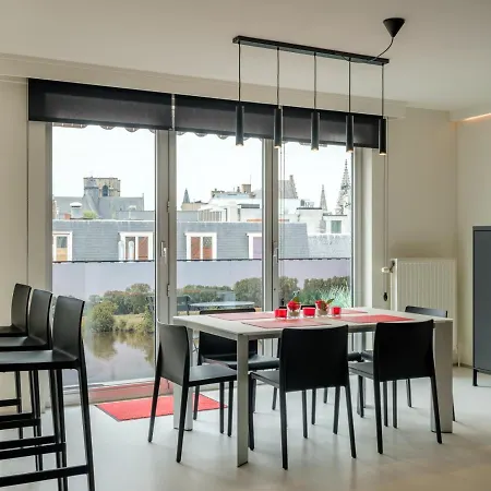 Appartement Lord Of 2 *