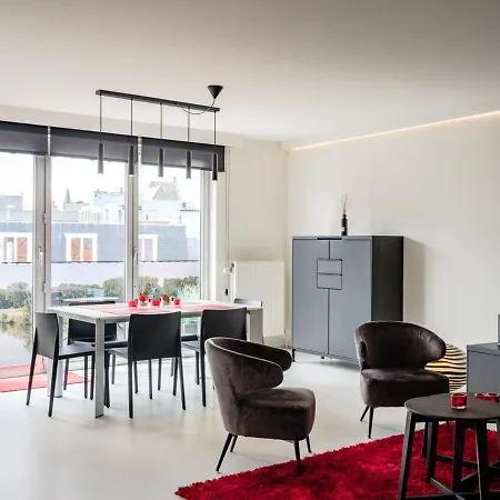 Lord Of 2 Appartement