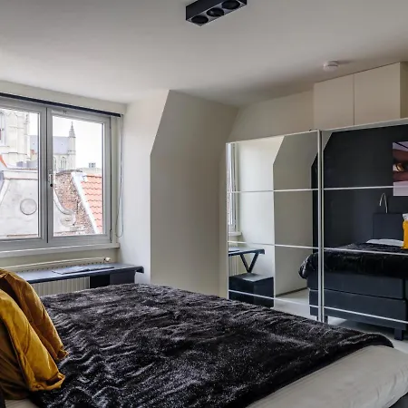 Lord Of 2 Appartement