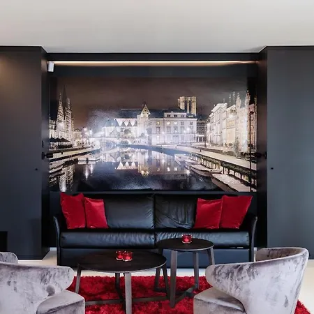 Appartement Lord Of 2
