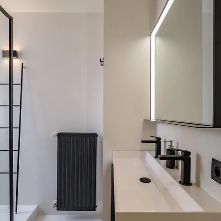Lord Of 2 Apartmán *