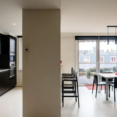 Appartement Lord Of 2