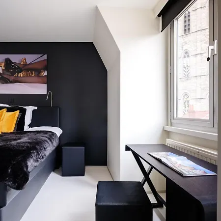Lord Of 2 Appartement